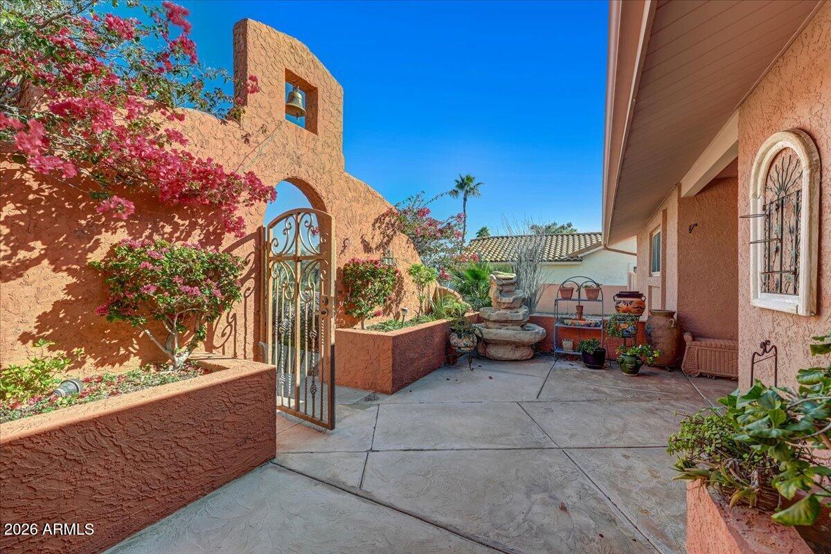 16411 E GLENBROOK Boulevard