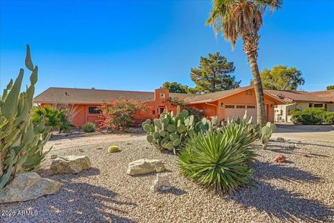 Photo of 16411 E Glenbrook Boulevard, Fountain Hills, AZ 85268 (MLS # 6979922)