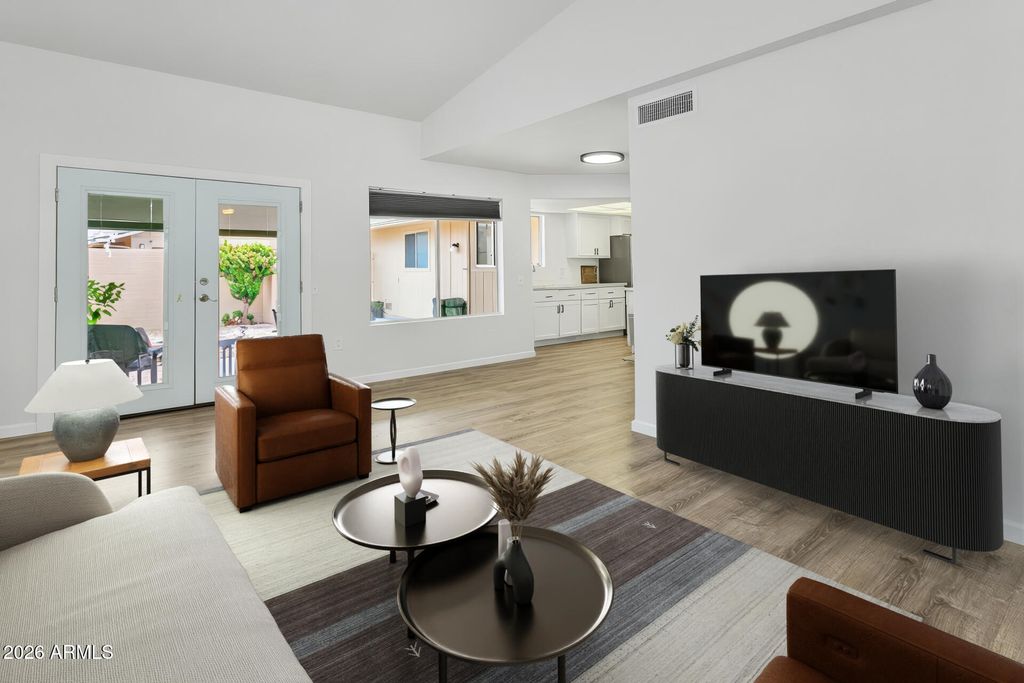 Photo of 18415 N Mica Drive, Sun City West, AZ 85375 (MLS # 7014844)