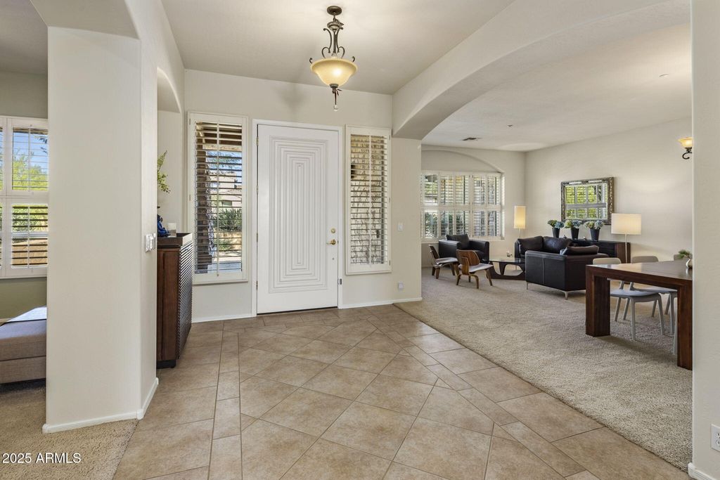 Photo of 5677 E Hedgehog Place, Scottsdale, AZ 85266 (MLS # 6930661)