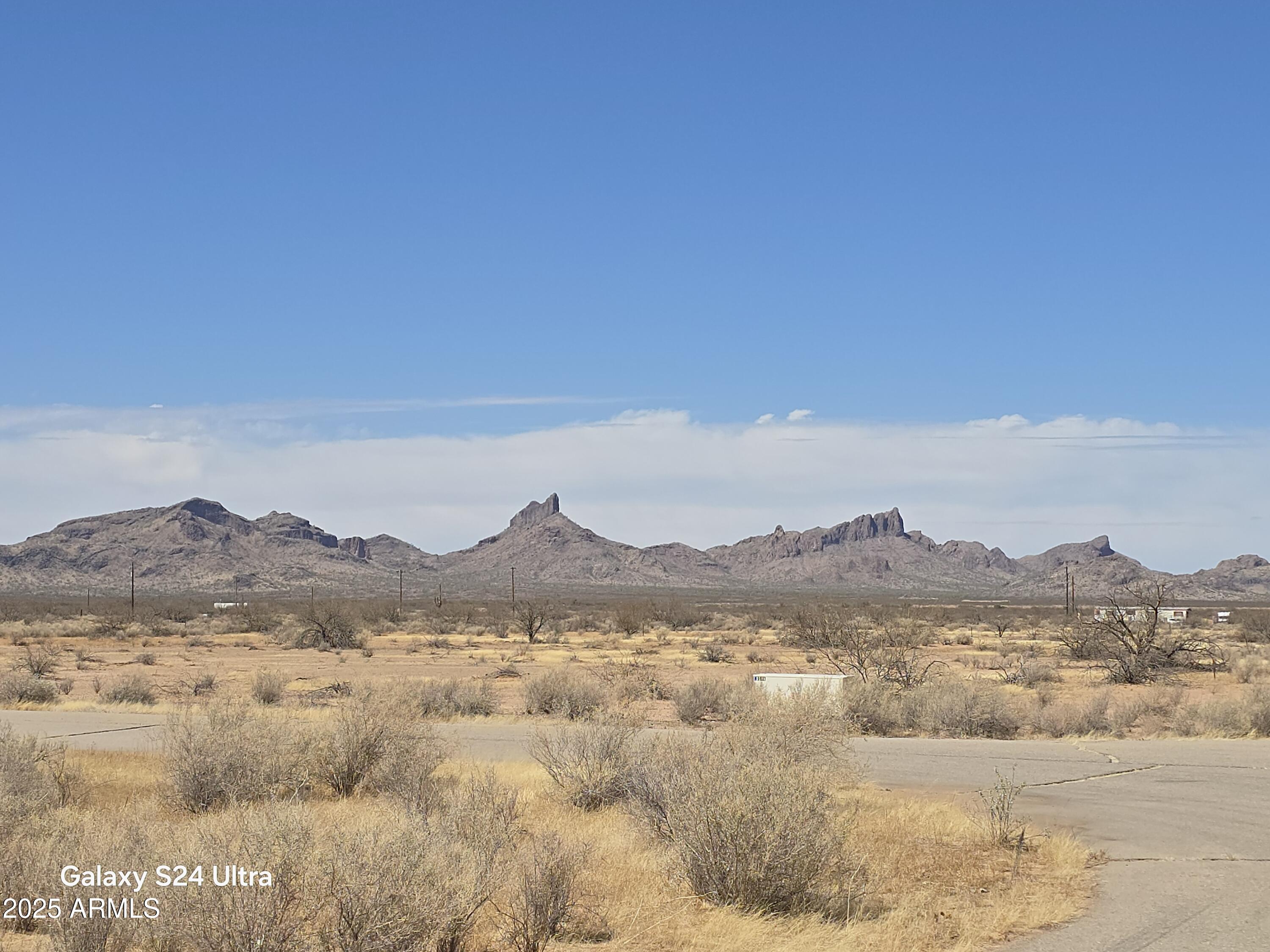 35443 S AVENIDA MONTANA -- 117