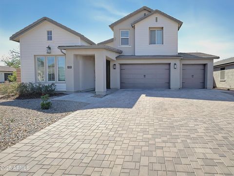 11663 W LUXTON Lane Avondale AZ 85323