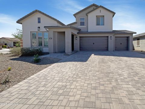 11663 W LUXTON Lane Avondale AZ 85323