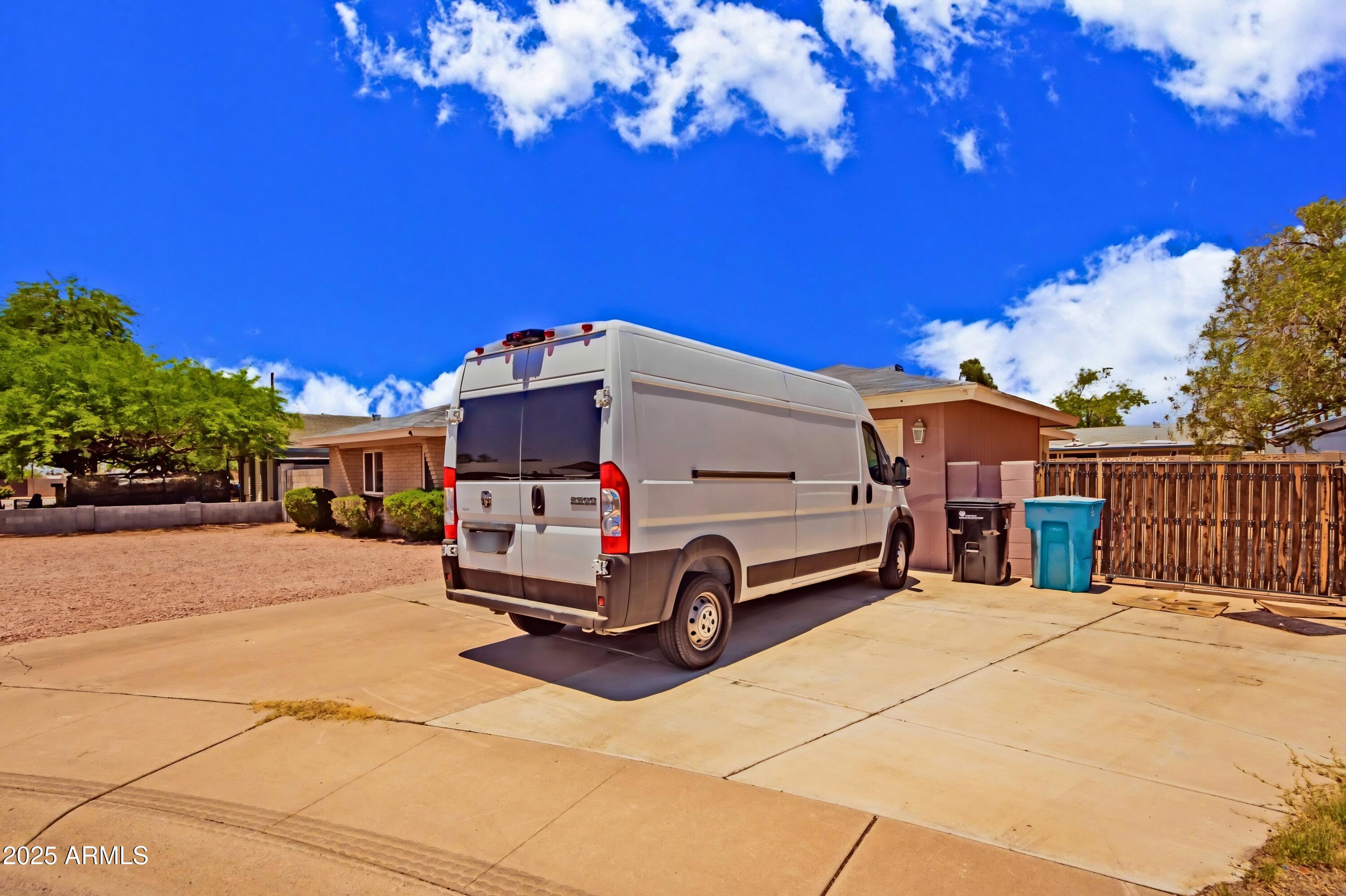 3450 W KALER Drive