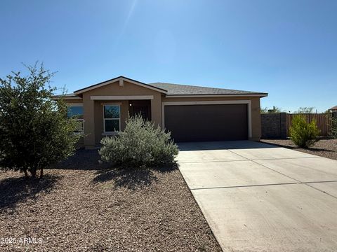 14311 S REDONDO Road Arizona City AZ 85123