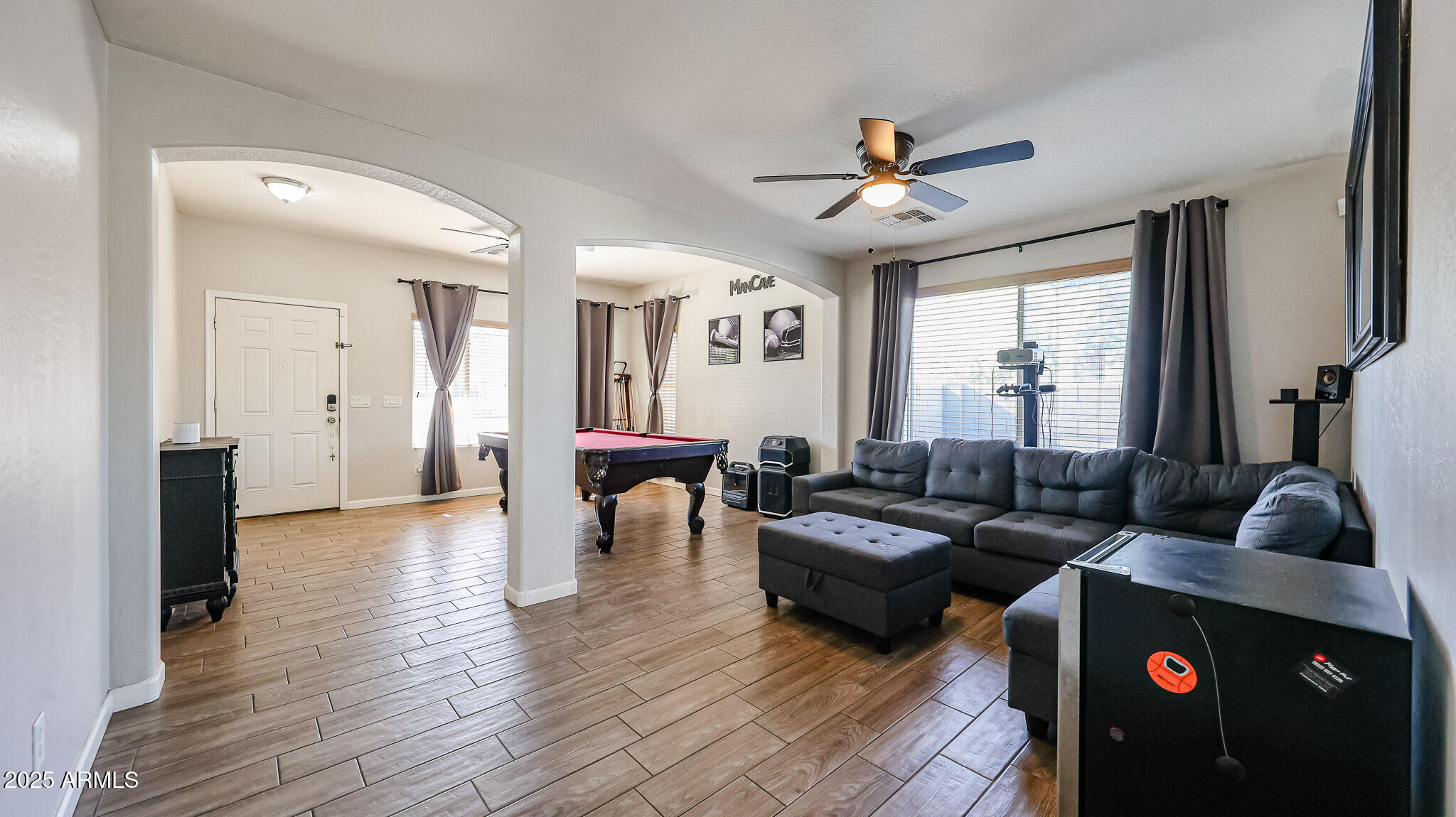 9216 W WILLIAMS Street