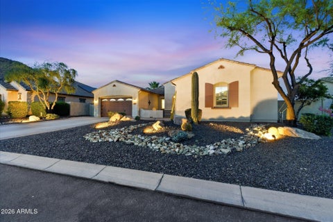Property photo of 32159 N 127th Drive, Peoria, AZ 85383