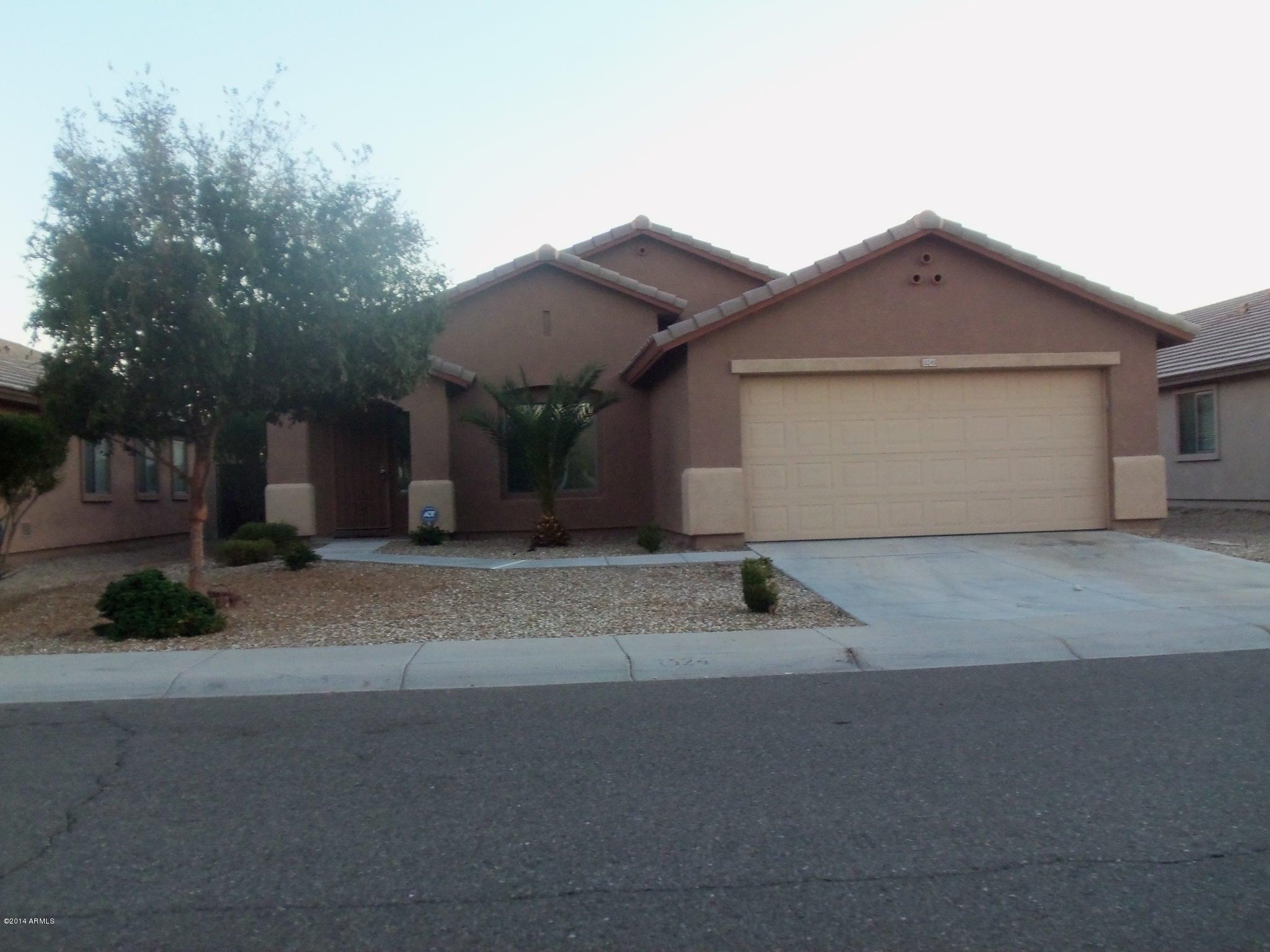 Photo 1 of 21 — 15245 W TASHA Drive, Surprise, AZ 85374