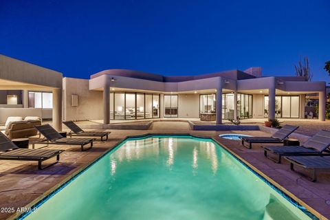 23202 N Dobson Road Scottsdale AZ 85255