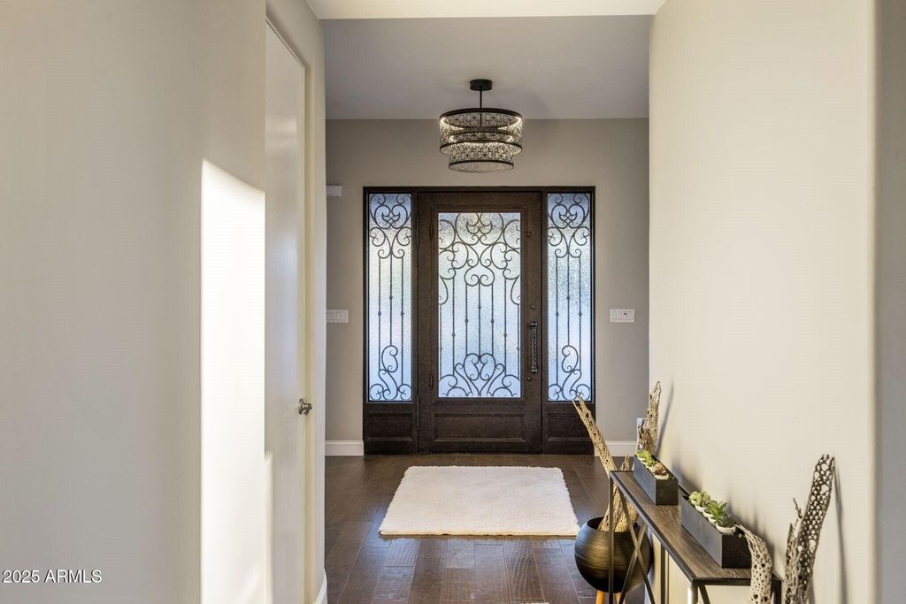 Photo of 23202 N Dobson Road, Scottsdale, AZ 85255 (MLS # 6954083)