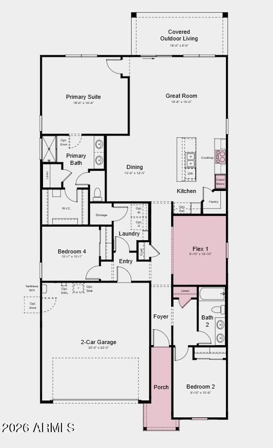 13226 W CAVALRY Drive