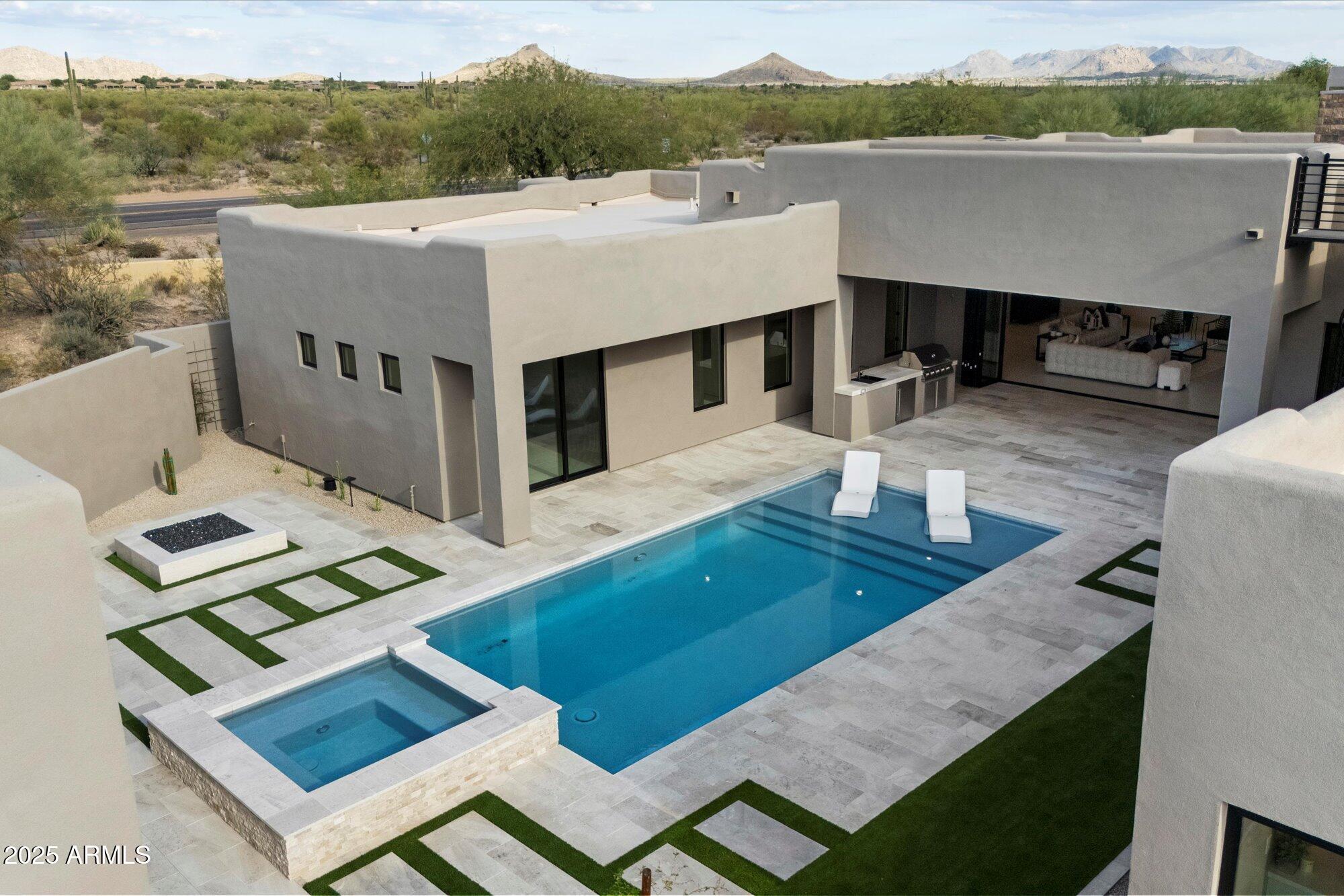 8768 E VILLA CASSANDRA Drive