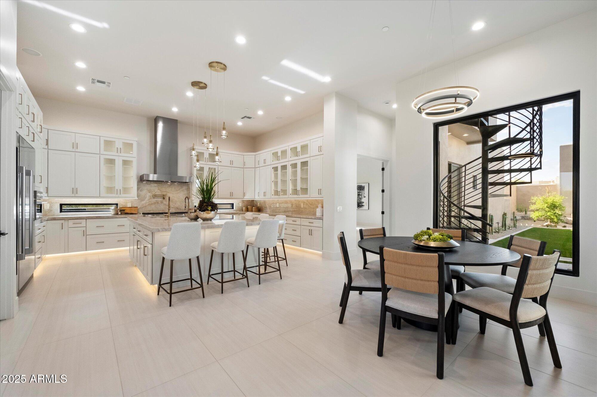 DESERT SPRINGS - Residential