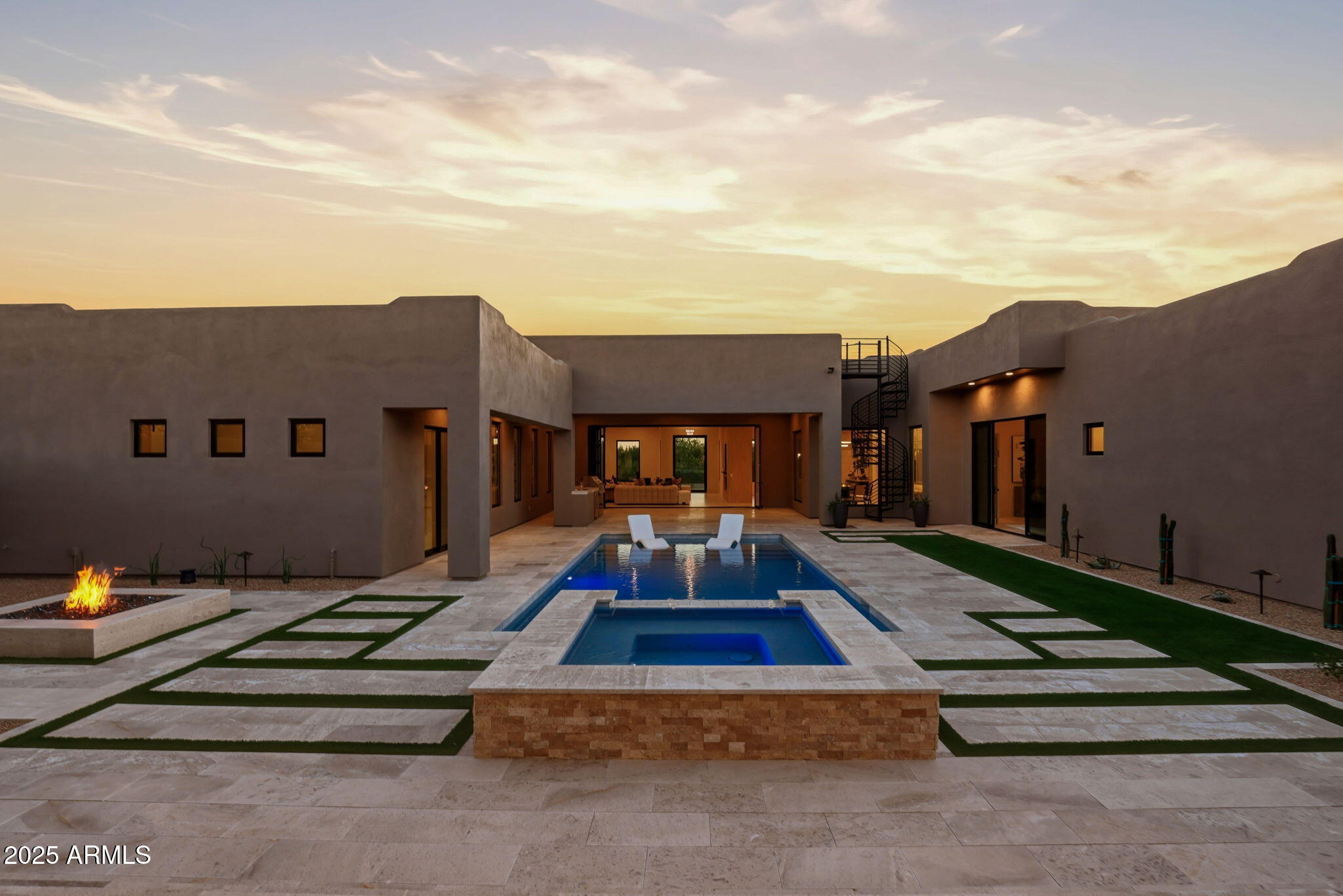 DESERT SPRINGS - Residential