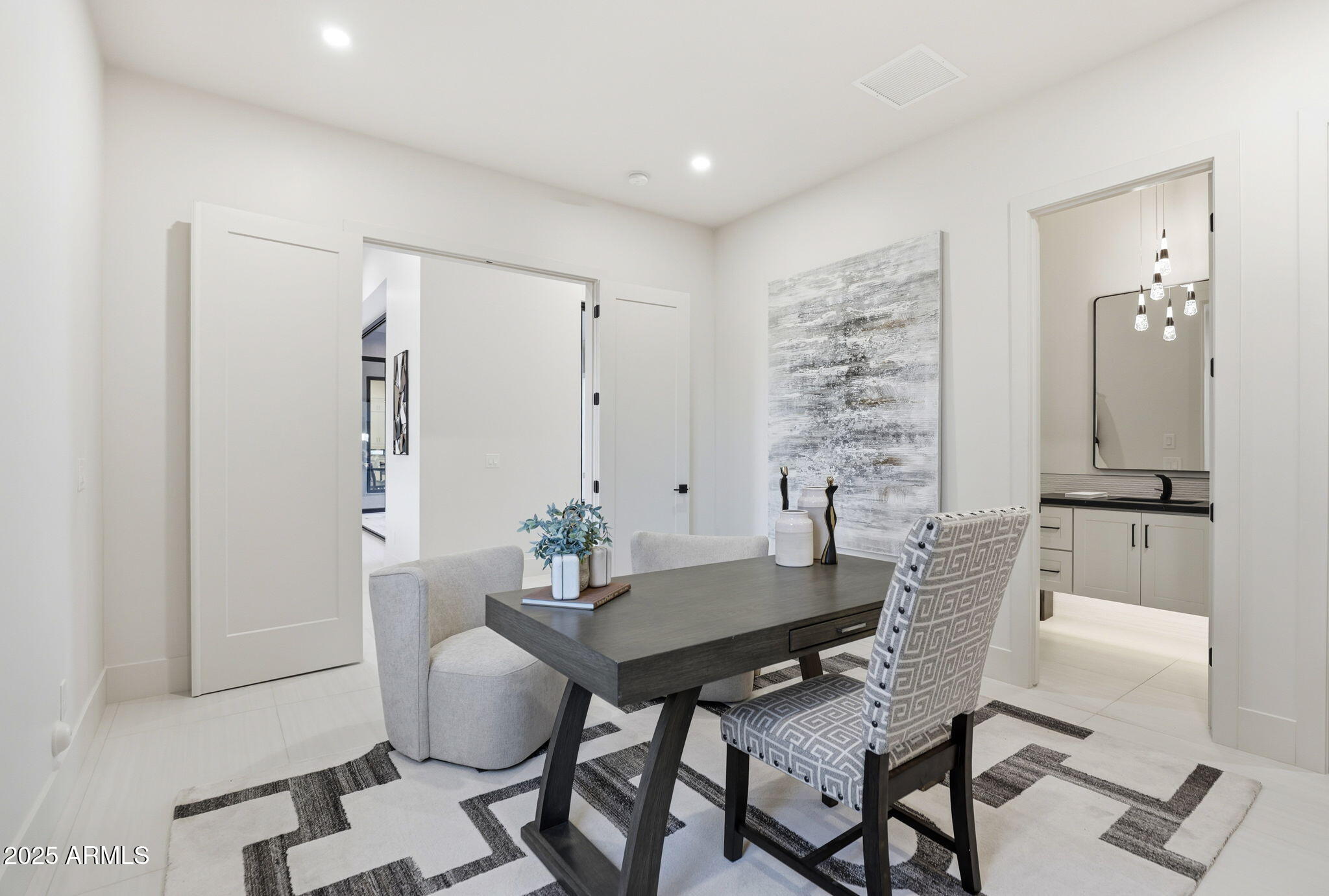 DESERT SPRINGS - Residential