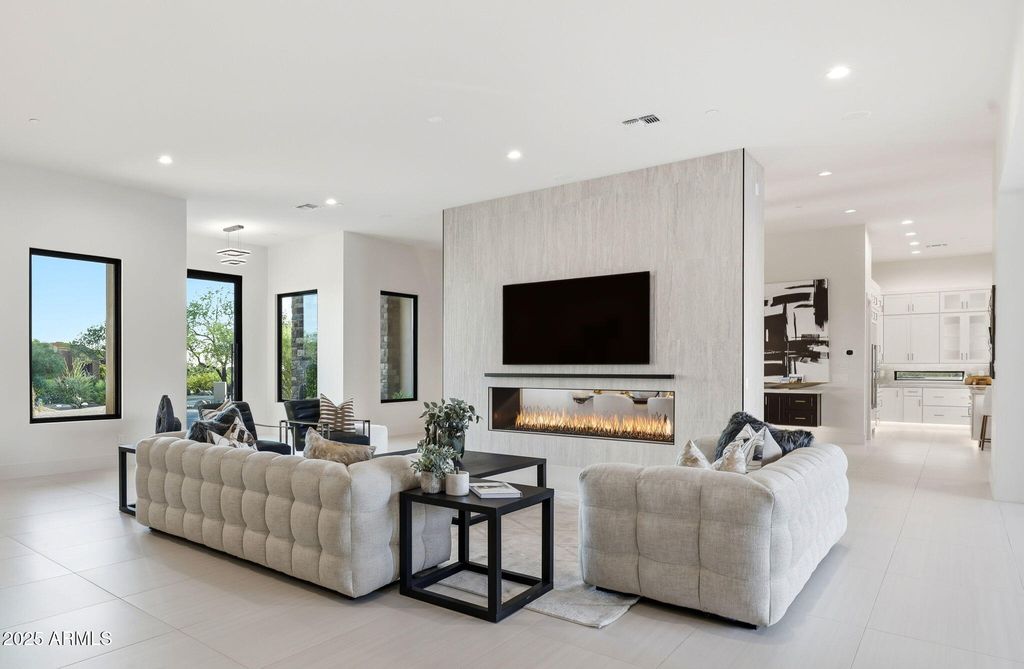 Photo of 8768 E Villa Cassandra Drive, Scottsdale, AZ 85266 (MLS # 6898328)