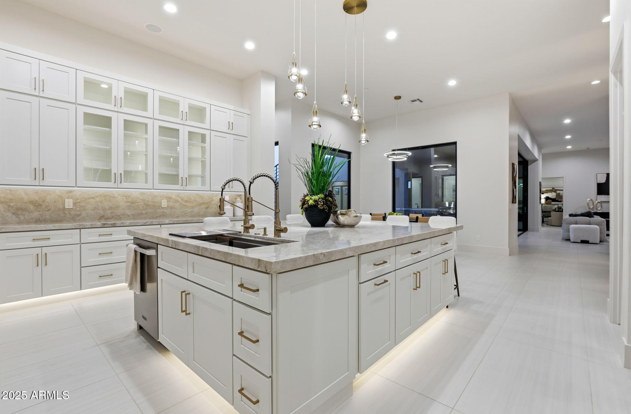 DESERT SPRINGS - Residential
