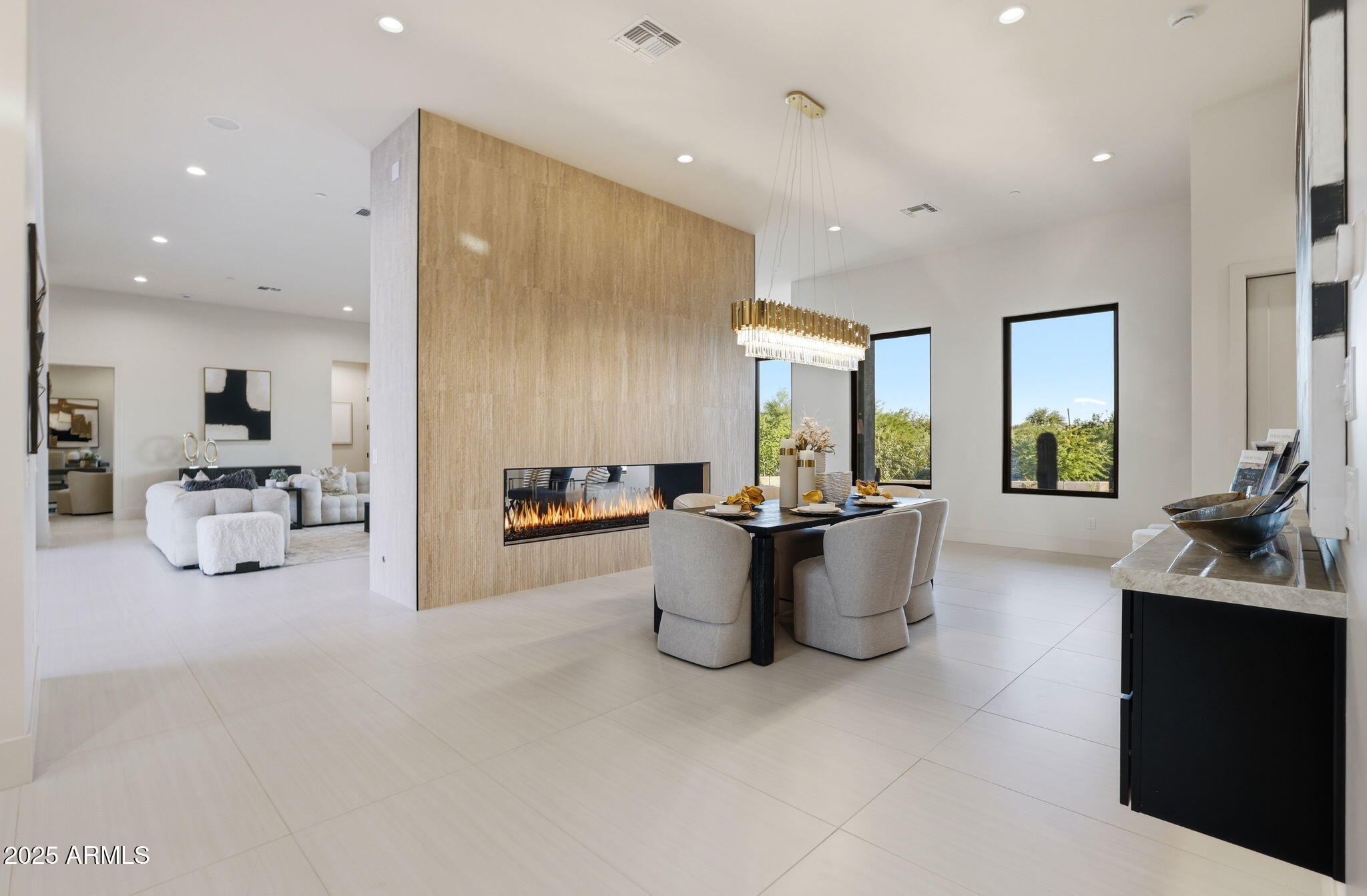 DESERT SPRINGS - Residential