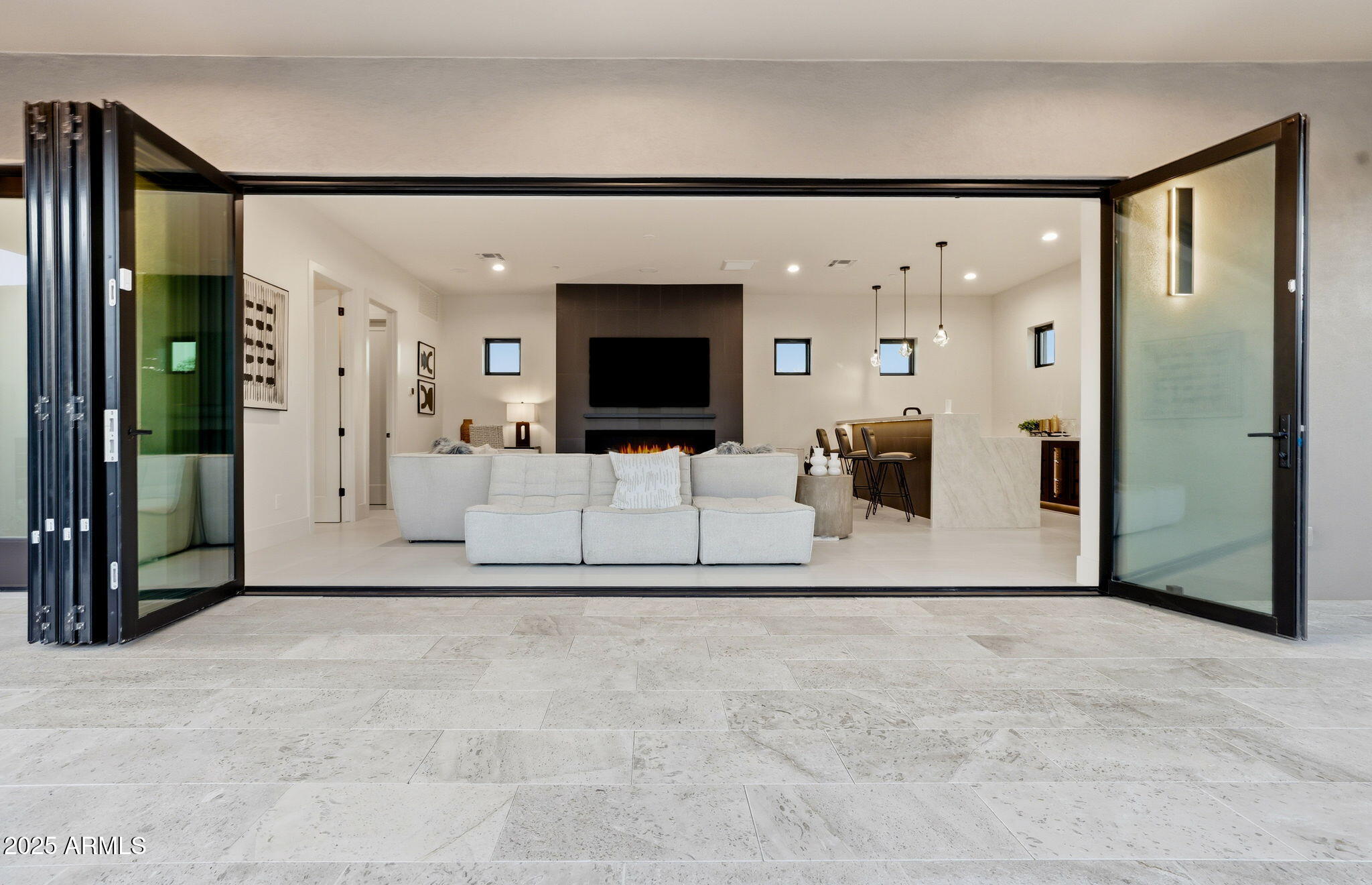DESERT SPRINGS - Residential
