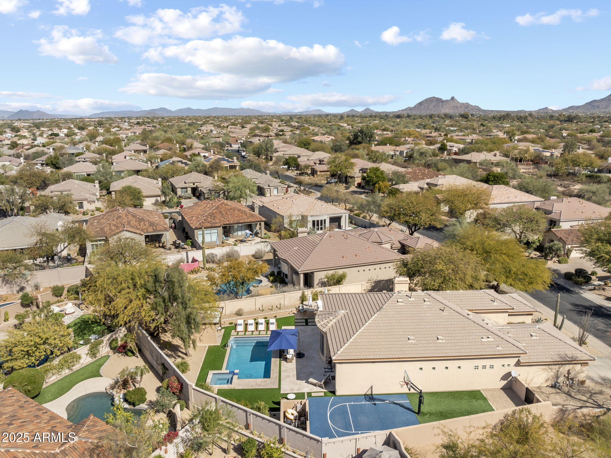Scottsdale, Arizona 85255, United States, 3 Bedrooms Bedrooms, ,3 BathroomsBathrooms,Residential,Active,1092