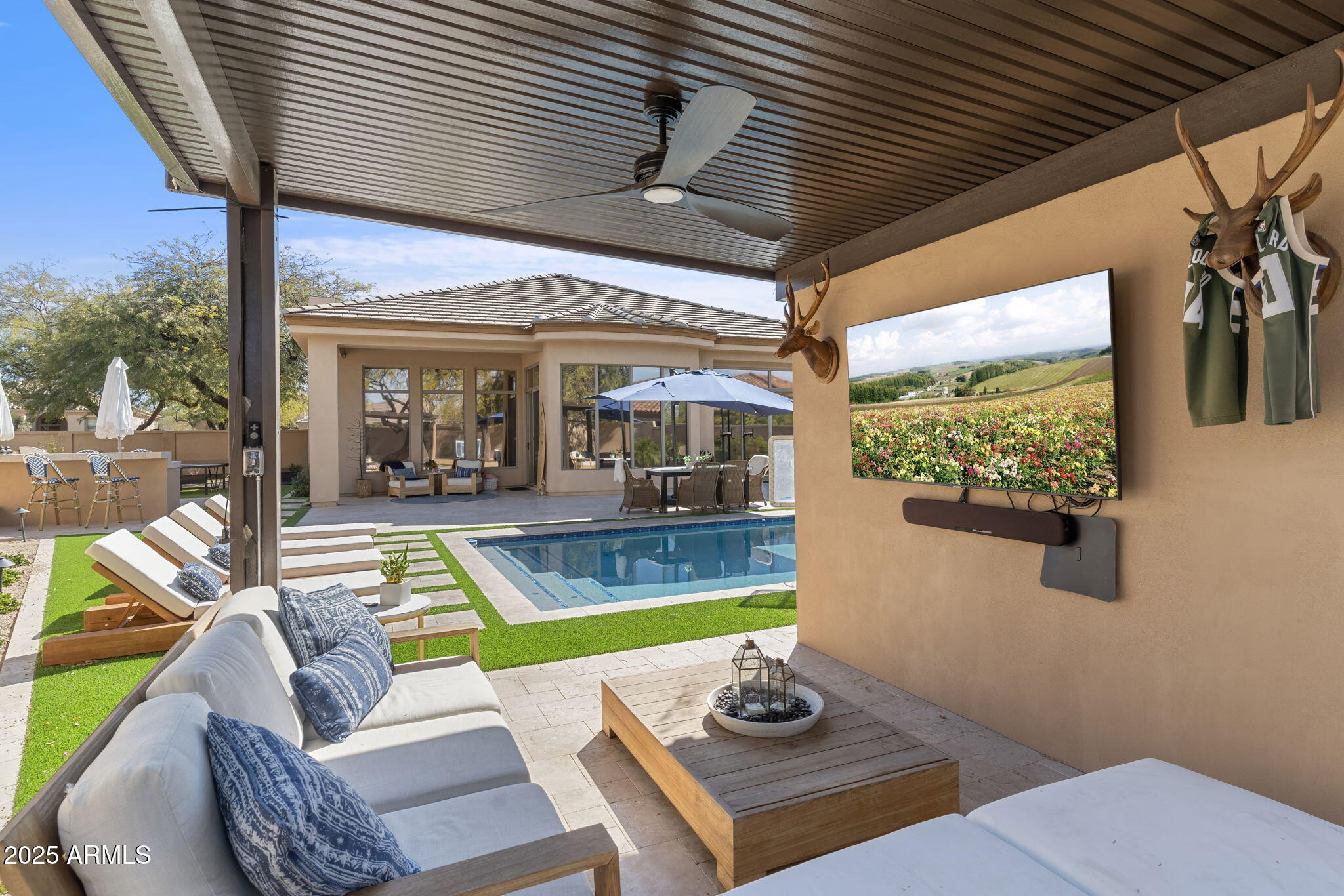 Scottsdale, Arizona 85255, United States, 3 Bedrooms Bedrooms, ,3 BathroomsBathrooms,Residential,Active,1092