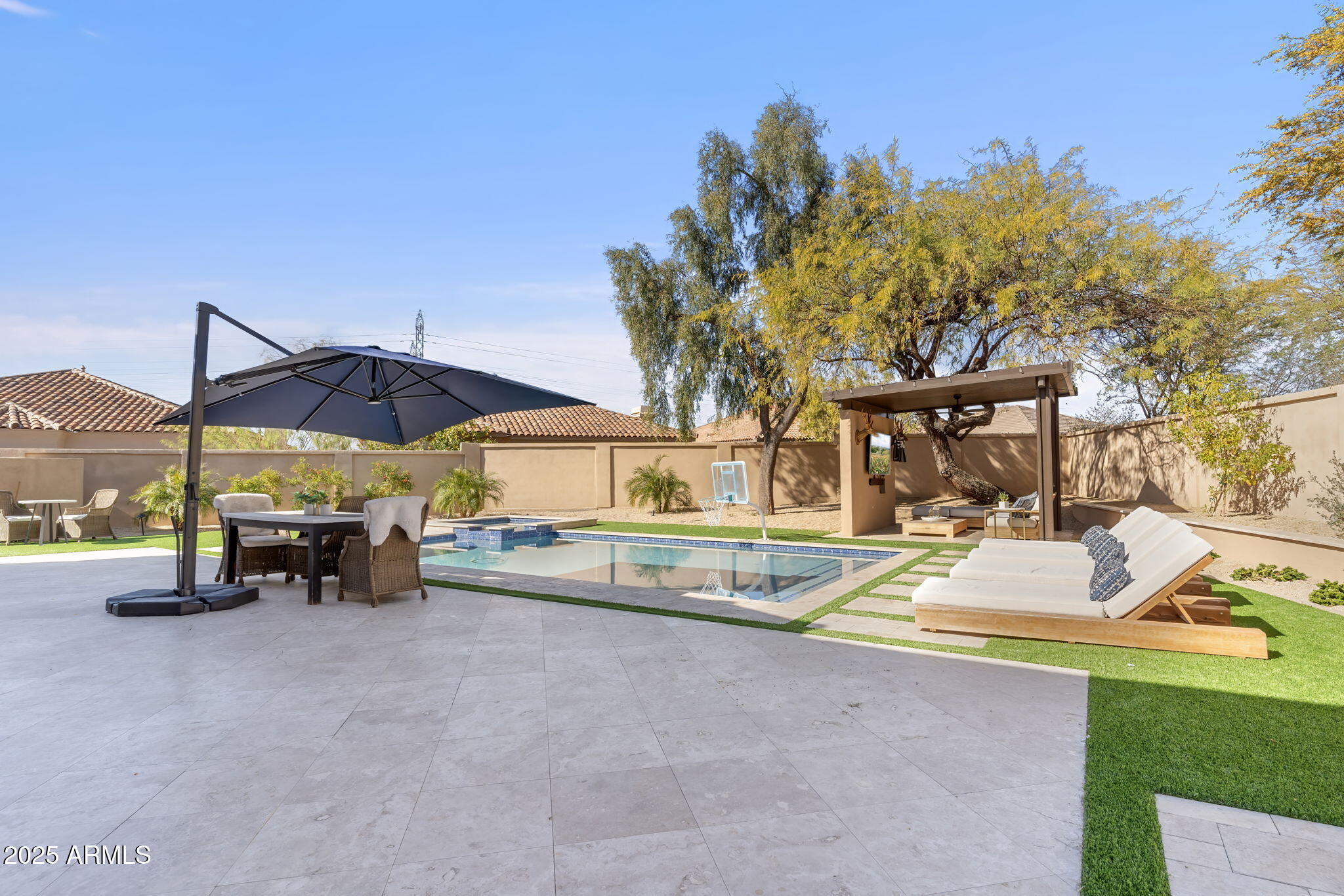 Scottsdale, Arizona 85255, United States, 3 Bedrooms Bedrooms, ,3 BathroomsBathrooms,Residential,Active,1092