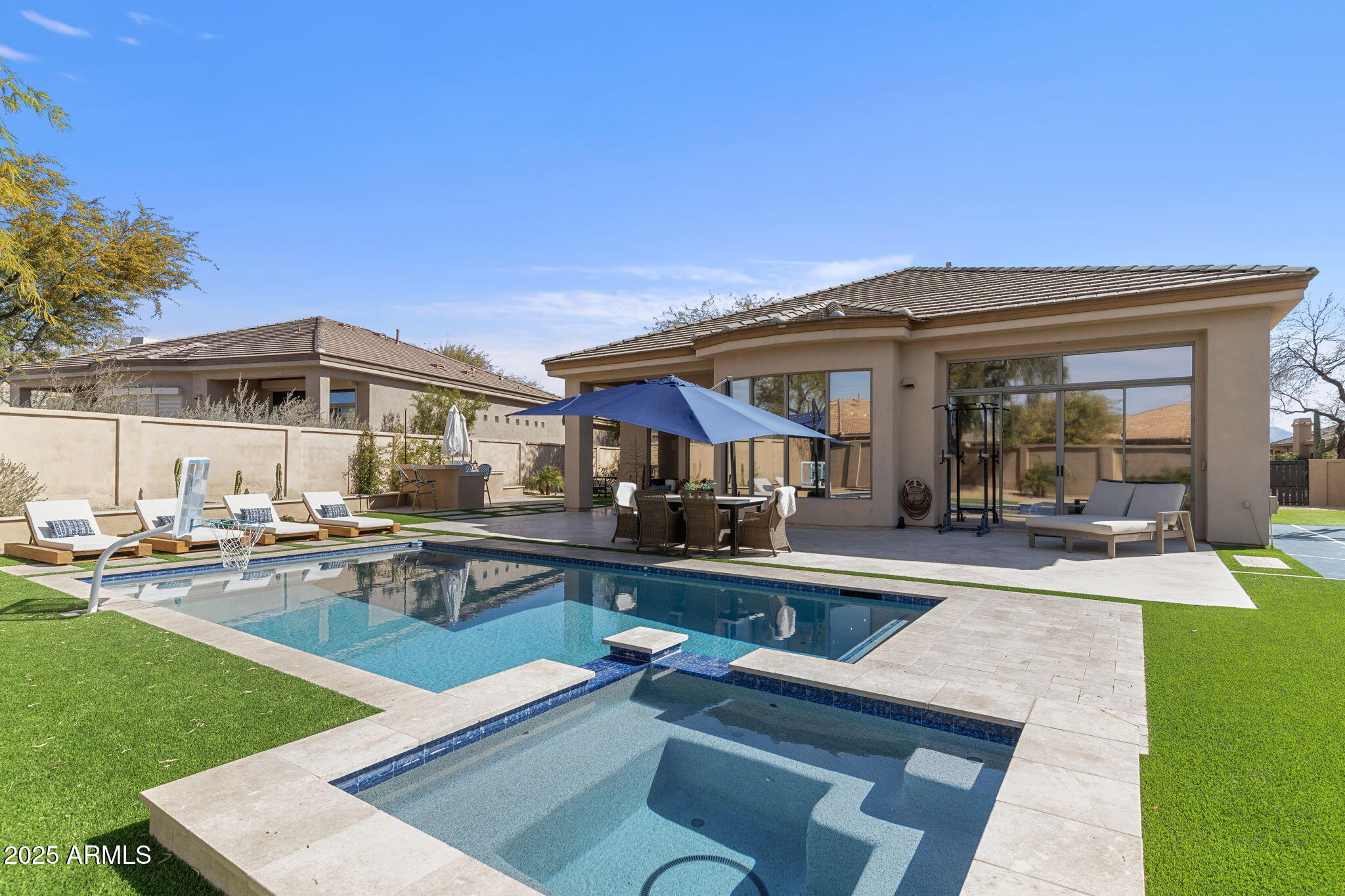 Scottsdale, Arizona 85255, United States, 3 Bedrooms Bedrooms, ,3 BathroomsBathrooms,Residential,Active,1092