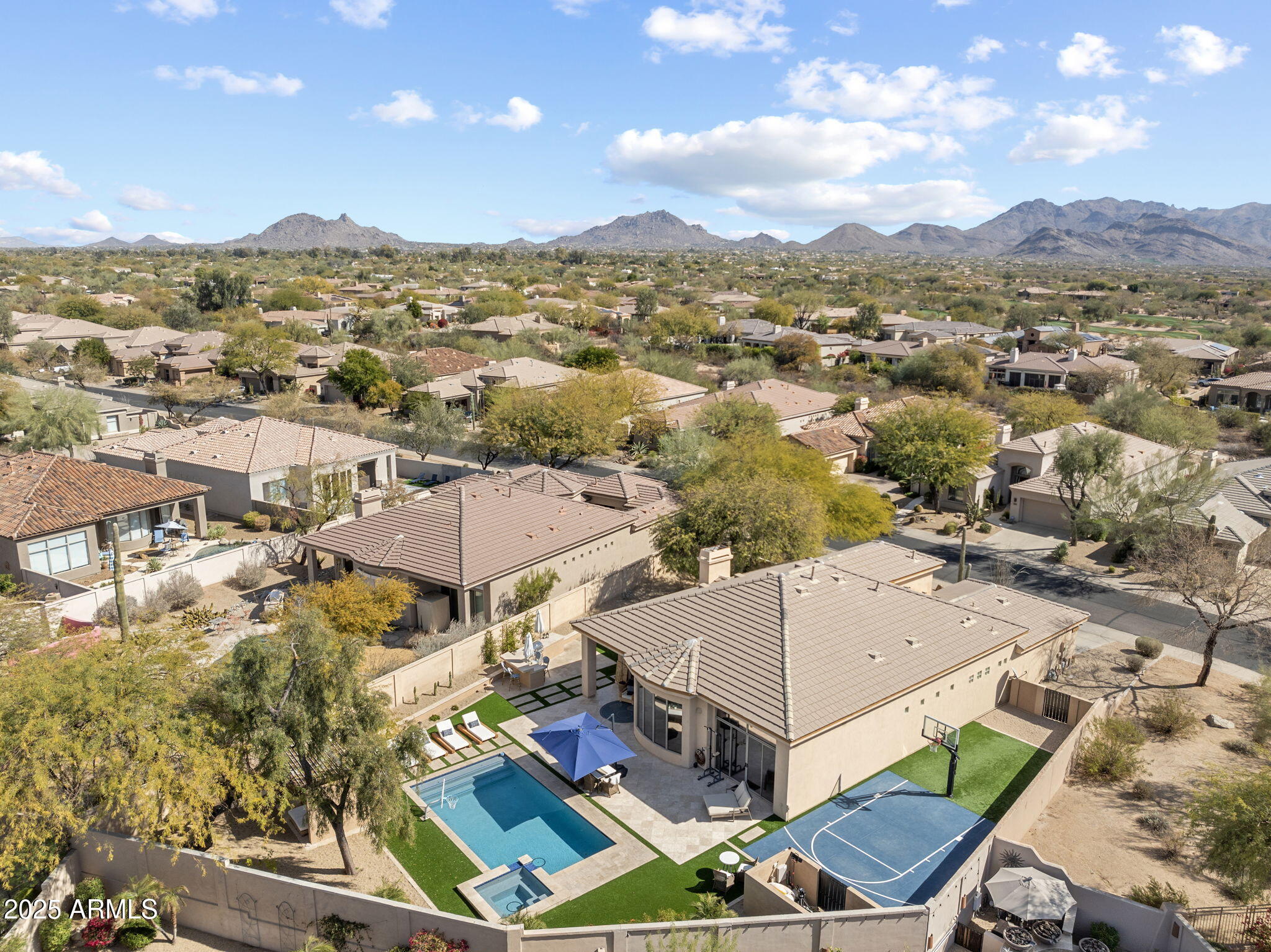 Scottsdale, Arizona 85255, United States, 3 Bedrooms Bedrooms, ,3 BathroomsBathrooms,Residential,Active,1092