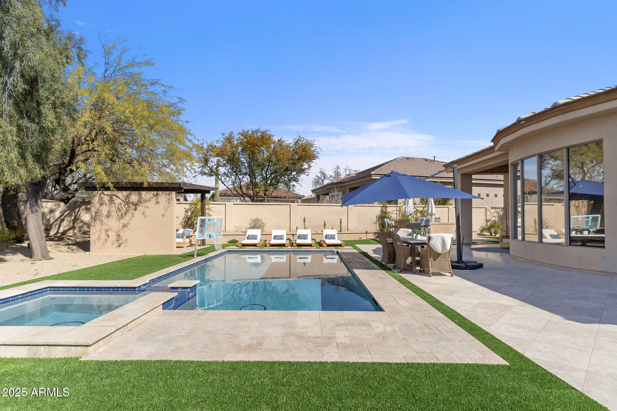 Scottsdale, Arizona 85255, United States, 3 Bedrooms Bedrooms, ,3 BathroomsBathrooms,Residential,Active,1092