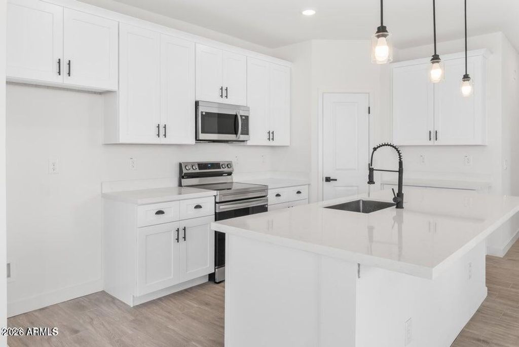 Photo of 3235 W Encanto Drive, Eloy, AZ 85131 (MLS # 6980908)