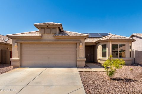 1634 E HARWELL Road Phoenix AZ 85042