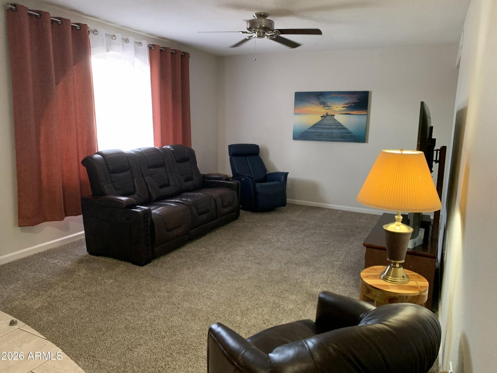 Photo of 1127 W Isabella Avenue, Mesa, AZ 85210 (MLS # 7087908)