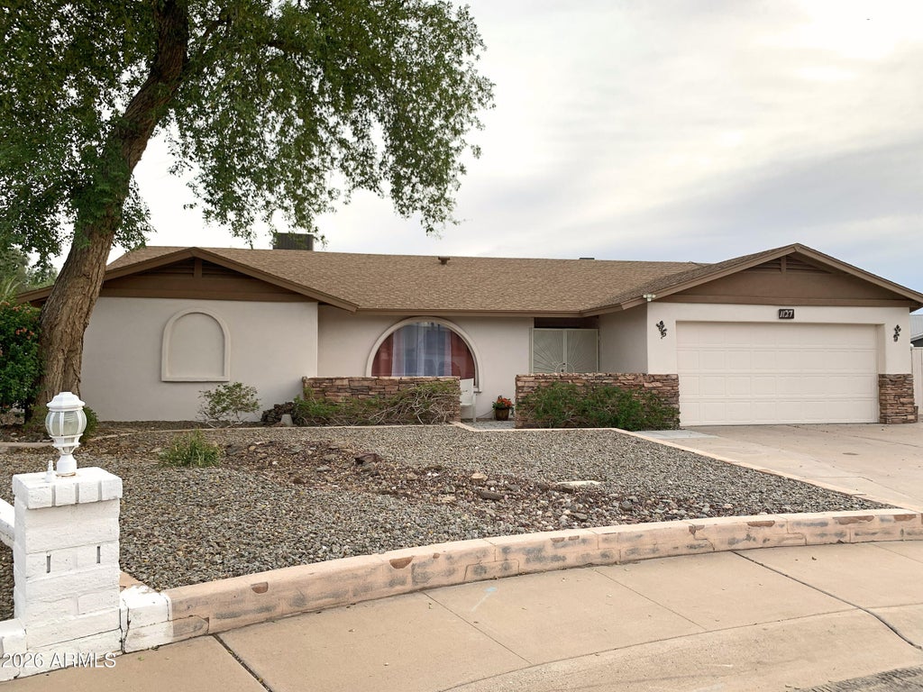 Photo of 1127 W Isabella Avenue, Mesa, AZ 85210 (MLS # 7087908)