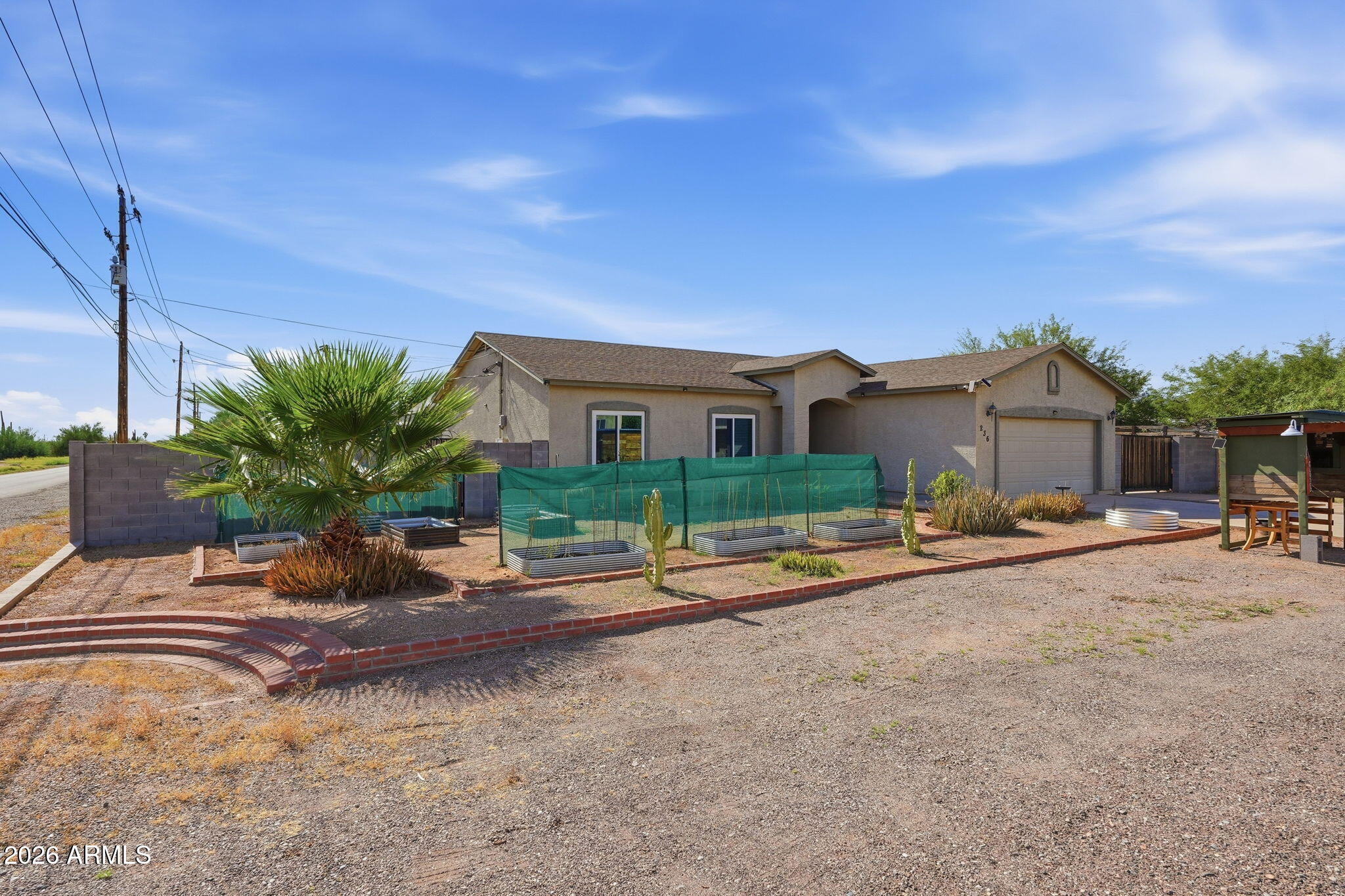 236 N THUNDERBIRD Drive