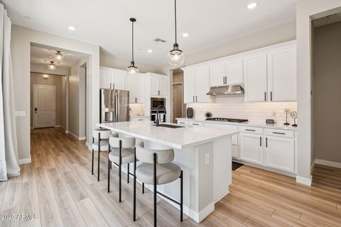1865 N 141ST Avenue Goodyear AZ 85395