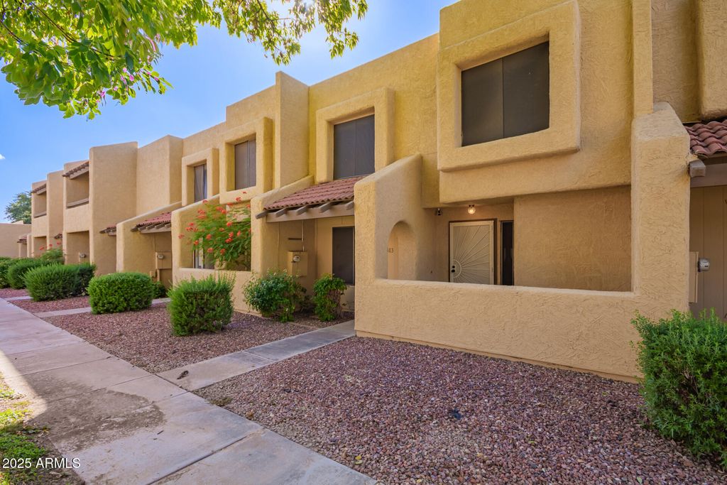 Photo of 14483 N 57th Drive, Glendale, AZ 85306 (MLS # 6934199)
