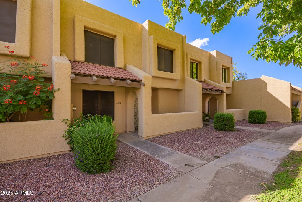 Photo of 14483 N 57th Drive, Glendale, AZ 85306 (MLS # 6934199)