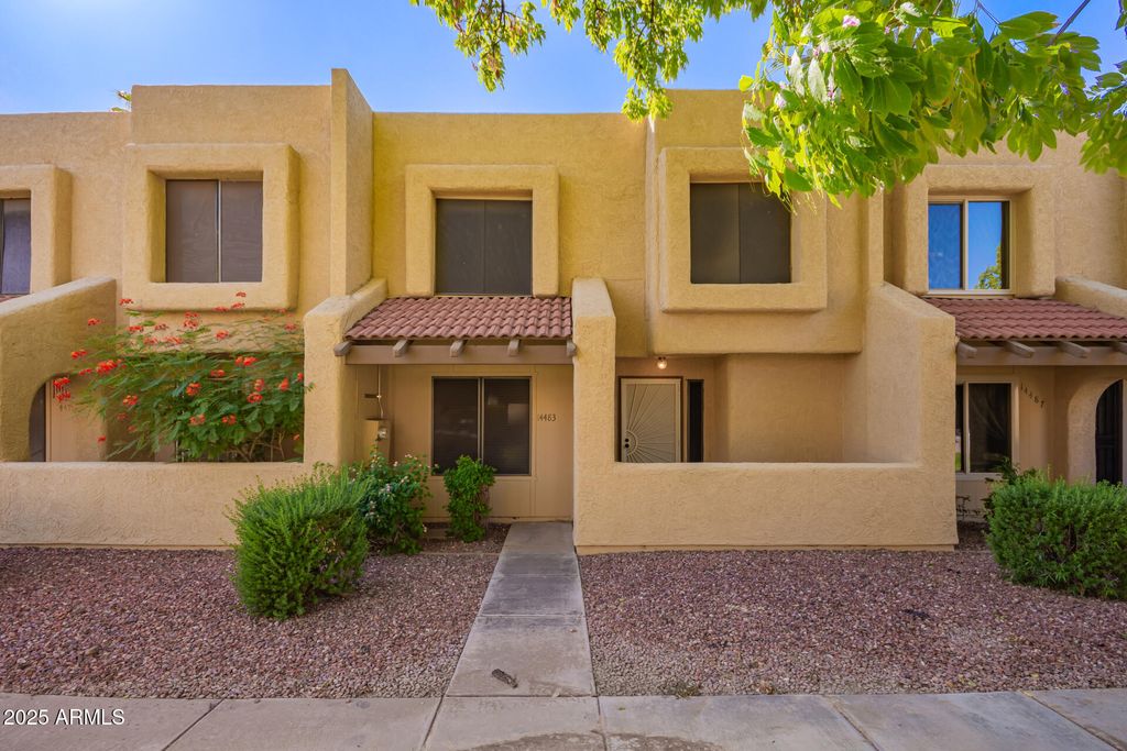 Photo of 14483 N 57th Drive, Glendale, AZ 85306 (MLS # 6934199)