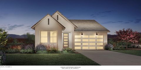 3605 W LAPIS Drive San Tan Valley AZ 85144