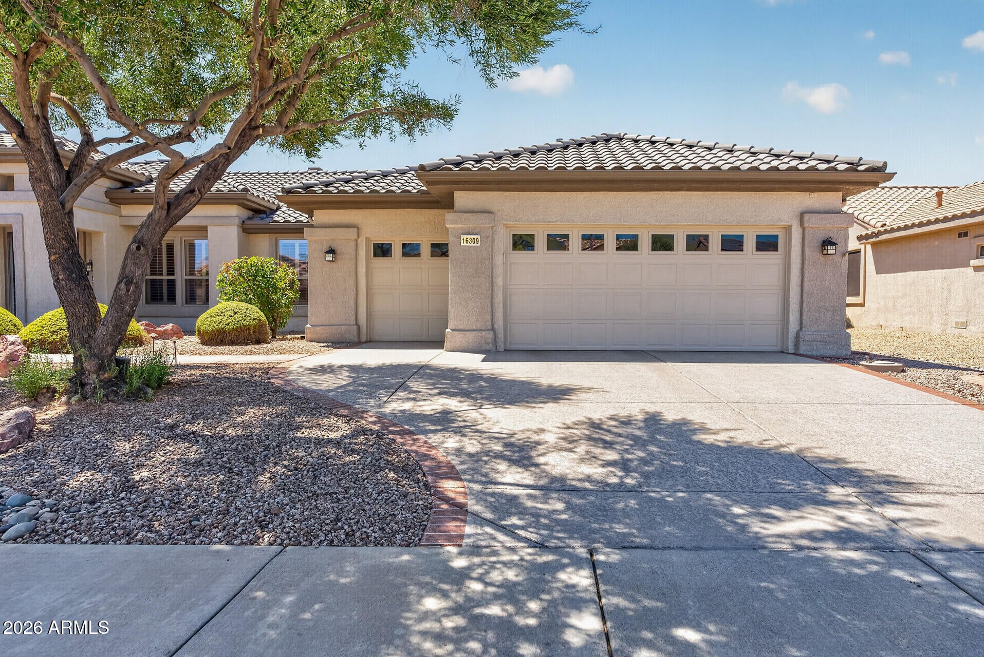 16309 W MISSION COVE Lane
