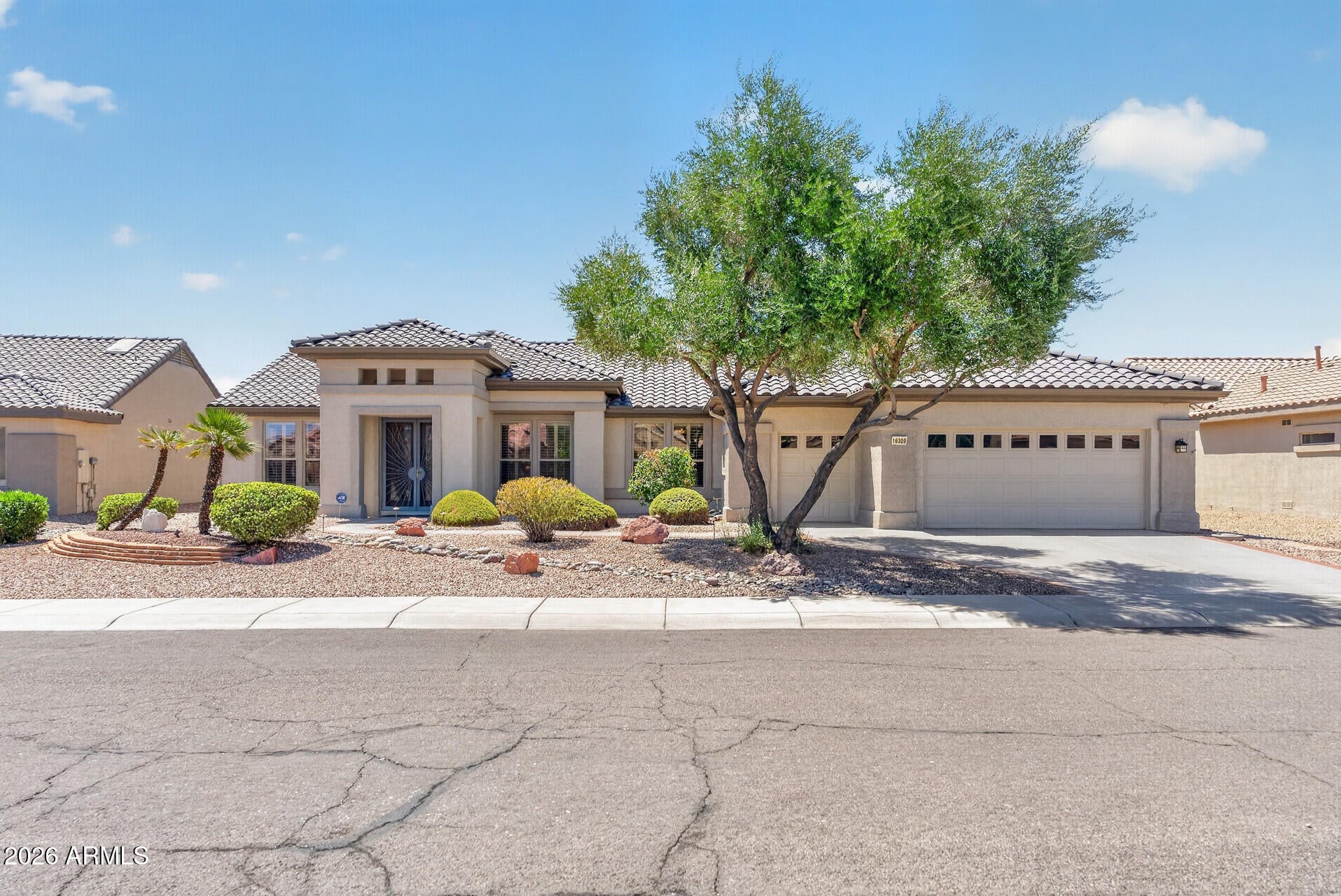 16309 W MISSION COVE Lane