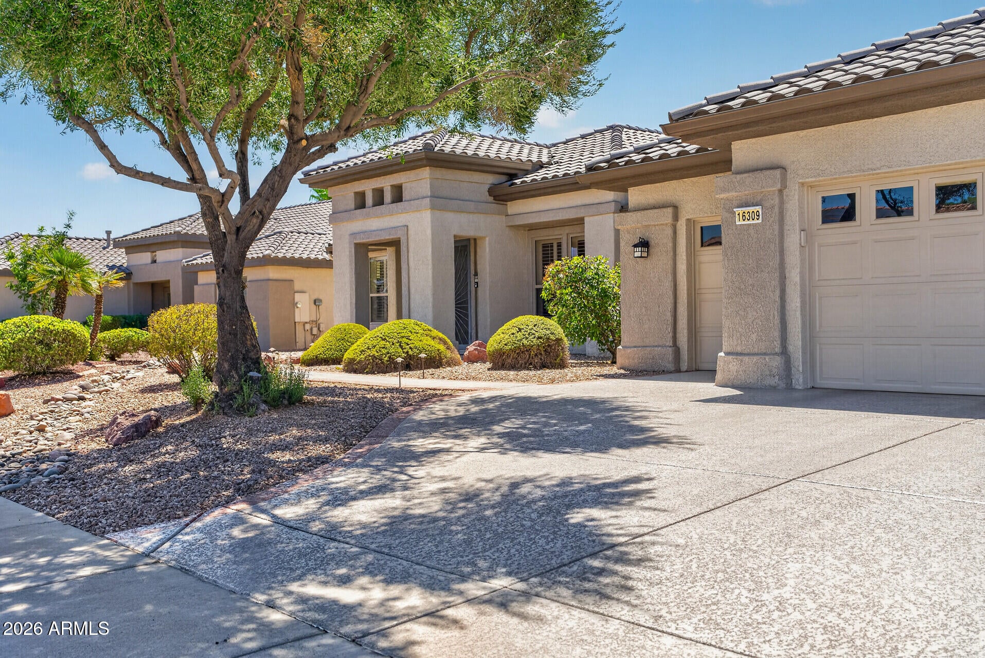 16309 W MISSION COVE Lane