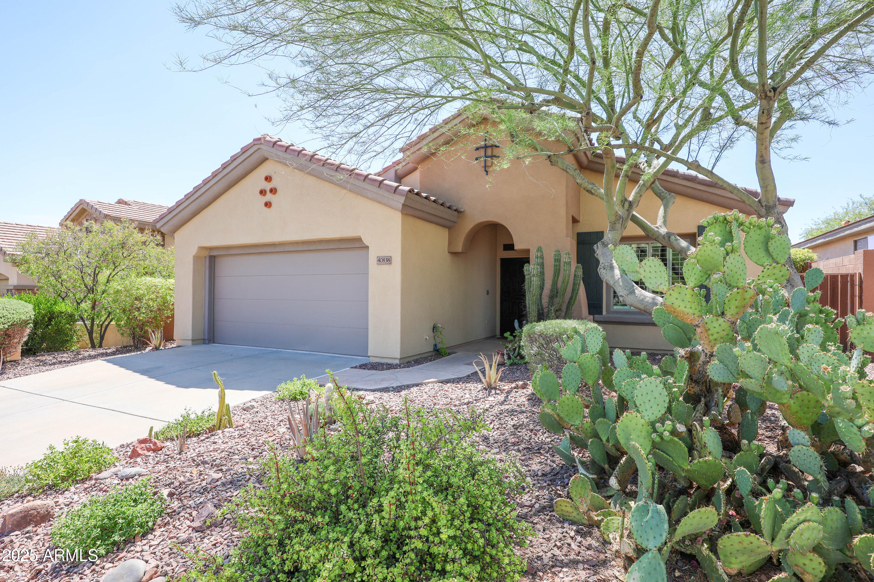 40838 N PRESTANCIA Court