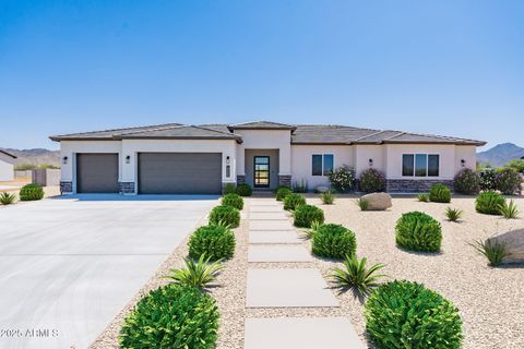 15333 W Pinnacle Vista Road Surprise AZ 85387