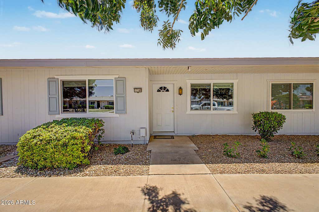 Photo of 11149 W Emerald Drive, Sun City, AZ 85351 (MLS # 7020337)