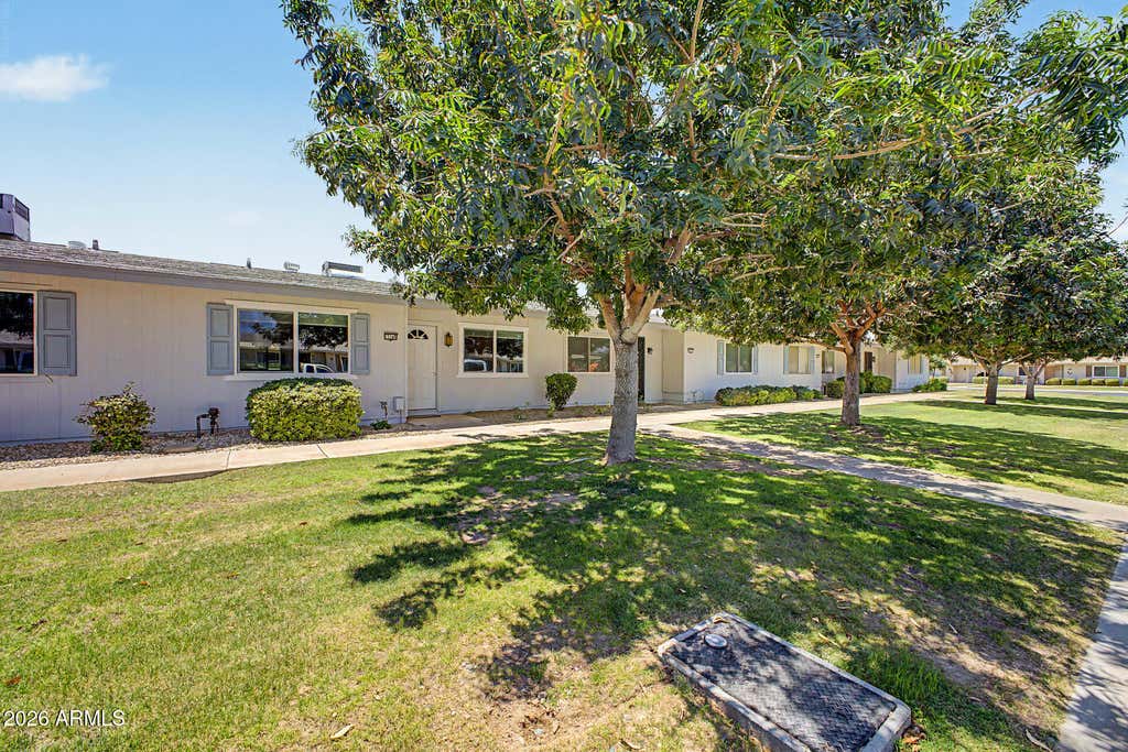 Photo of 11149 W Emerald Drive, Sun City, AZ 85351 (MLS # 7020337)
