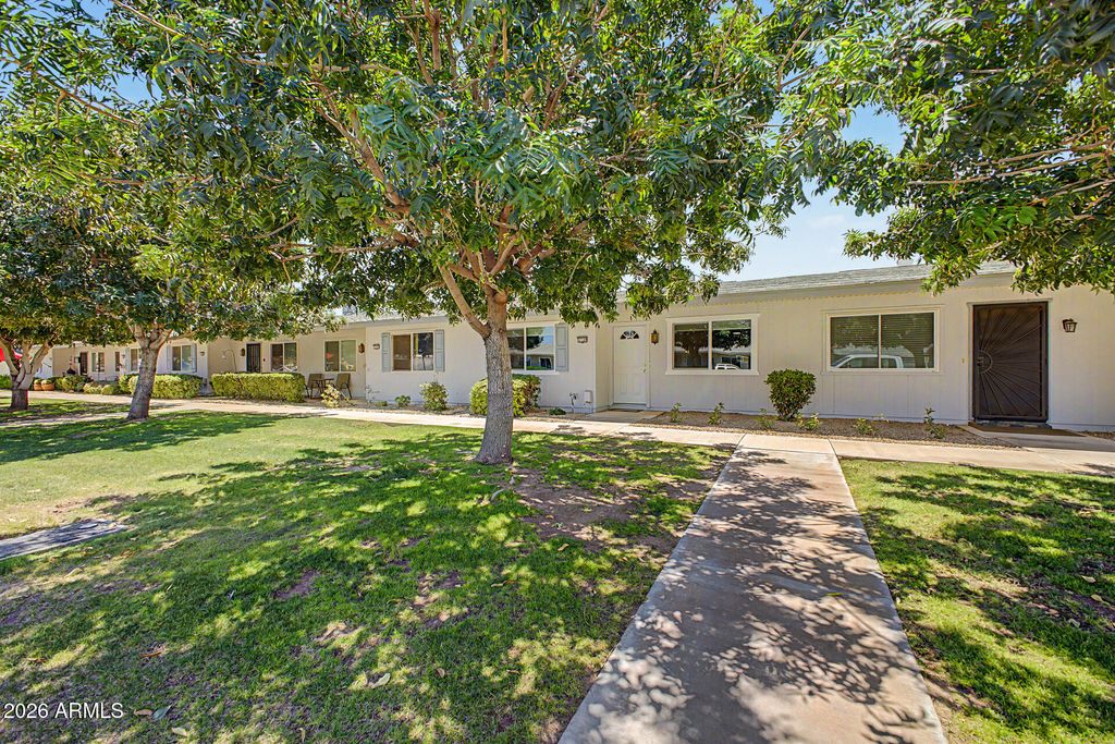 Photo of 11149 W Emerald Drive, Sun City, AZ 85351 (MLS # 7020337)