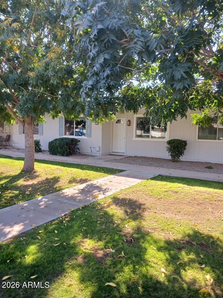 Sun City Unit 15C - Residential