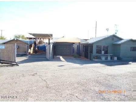 9239 N Cave Creek Road