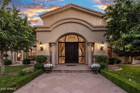 9451 E HAPPY VALLEY Road Scottsdale AZ 85255